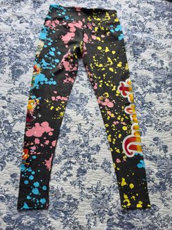 Rugrats Graphic Print Leggings