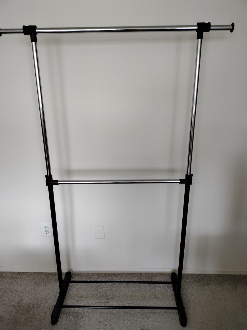 Clothes Rack / Hanger