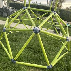 Kids Climbing dome