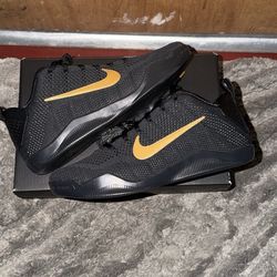 Kobe 11 2026 Fade To Black