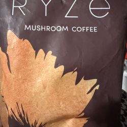 Mushroom Coffee