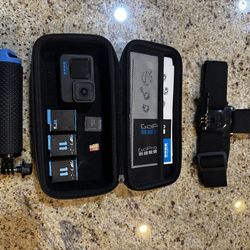 Go pro hero 11 black