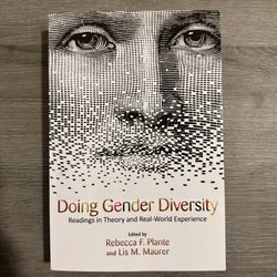 Doing Gender Diversity