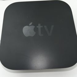 Apple TV (no remote)