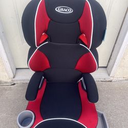 GRACO BOOSTER SEAT 