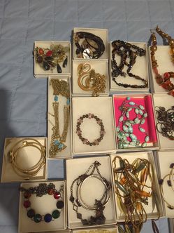 Custom jewelry