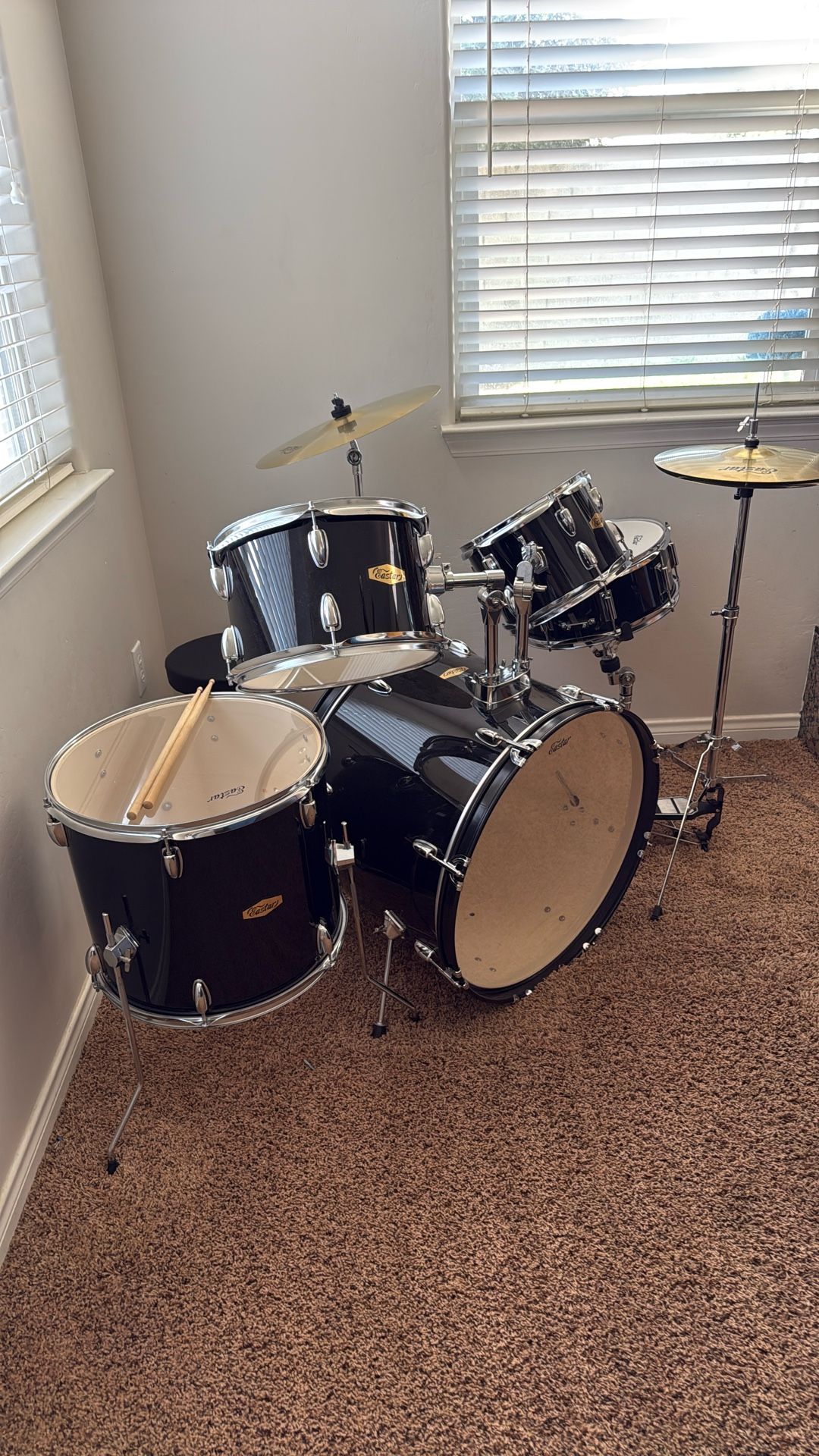 Drum Set - Kids