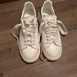 Alexander McQueen Trainers
