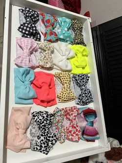 Headwraps Bows