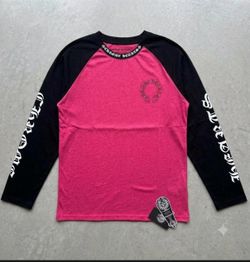 Chrome Hearts long sleeve shirt