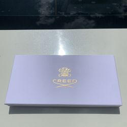Creed Gift Set (4 Piece 30 Ml) 