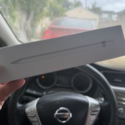 Apple Pencil