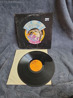Fleetwood Mac Penguin Vinyl LP Record
