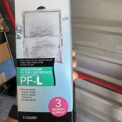 Aquarium Filter Media Lot – New, Bulk Pack, Multiple Types Available