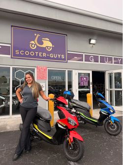Scooter