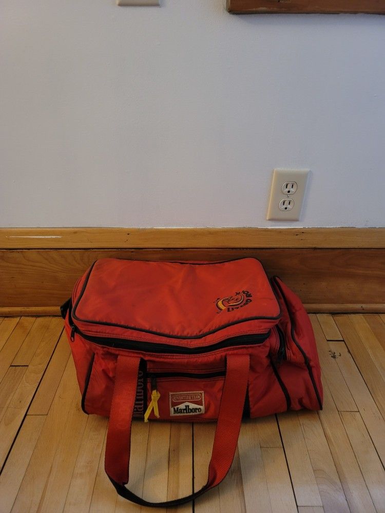 Marlboro Cooler