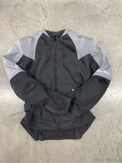 Speed and Strength Women’s Motorcycle Jacket