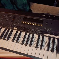 Key Board