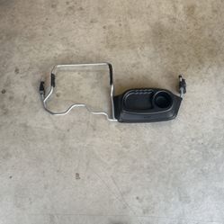 BOB stroller Adapter 