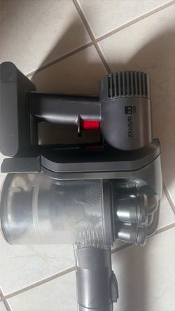 Dyson Cordless Vacuum