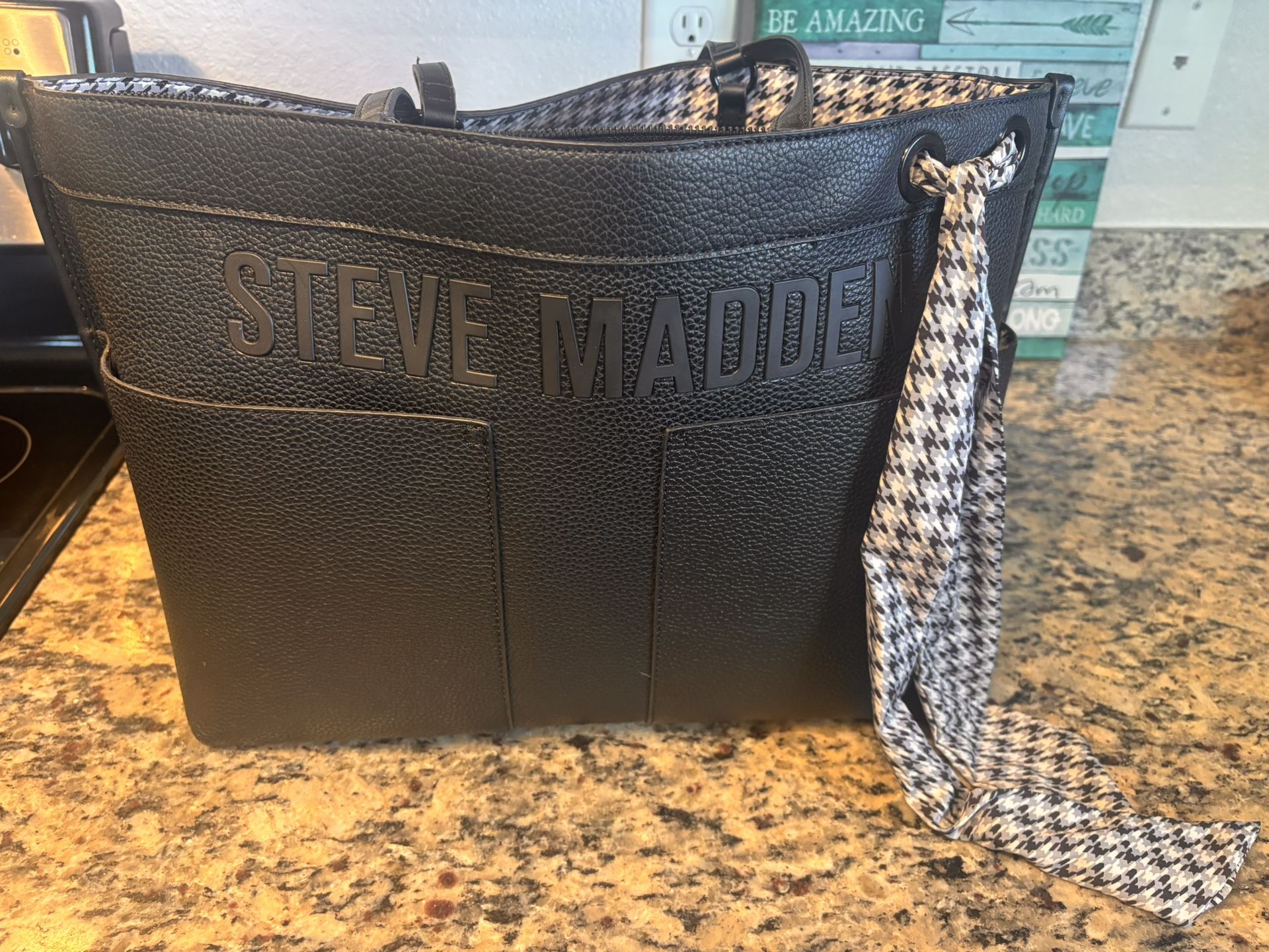 Steve Madden
