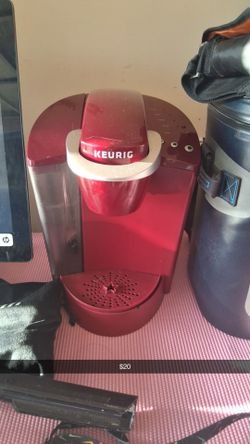 Keurig