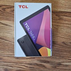TCL Tab 8 LE