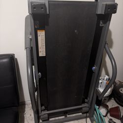 Pro-Form 400 GI Treadmill