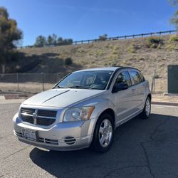 2009 Dodge Caliber