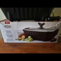 Road PRO PORTABLE STOVE