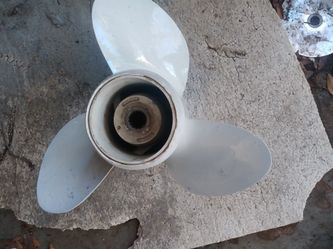 Polastorm 14-1/2x19 Prop