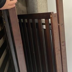 Baby Crib