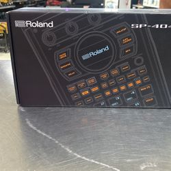 Linear Wave Sampler 