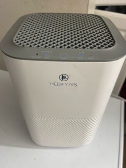Air purifier