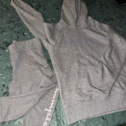 Girls Large