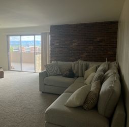 4-Piece Sectional Set
