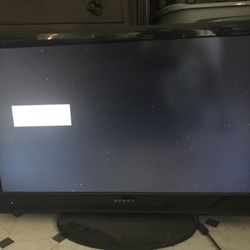 90$ Obo 40” Dynex Great Condition 