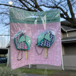 Whim Keychain Covers 