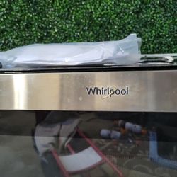 Microwave With Ventilation 