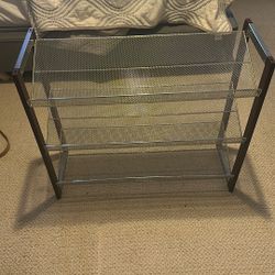 Shoe Rack 