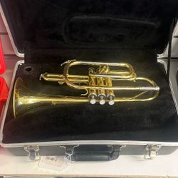 Trumpet 