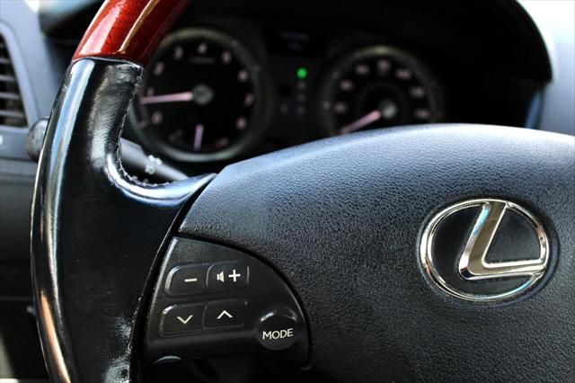 2009 Lexus ES 350