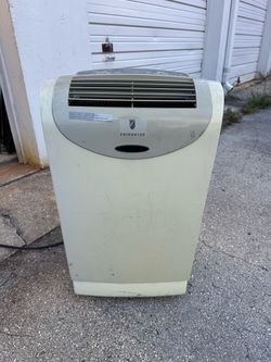 Friedrich 10,000 BTU Portable Air Conditioning Unit 120 Volt / Ice Cold