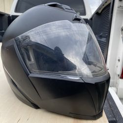 Scorpion Helmet