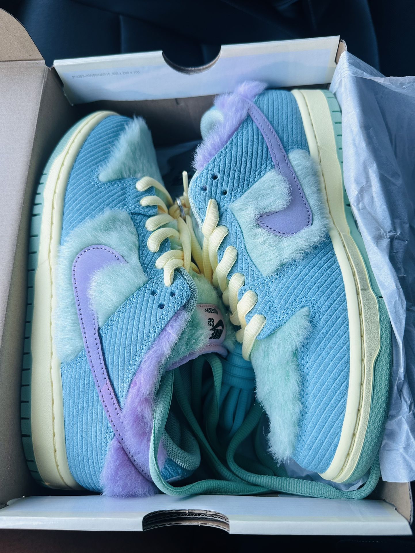 Nike SB Dunk Low Pro QS