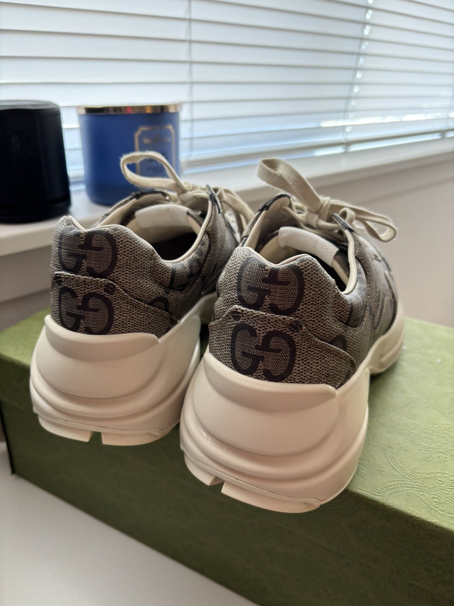 Gucci
