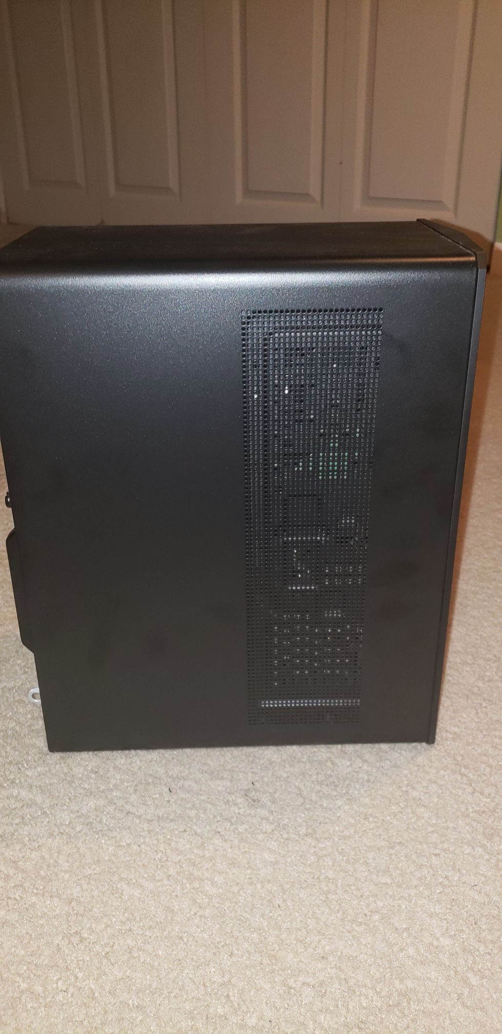 HP pavilion gaming desktop 690-0034