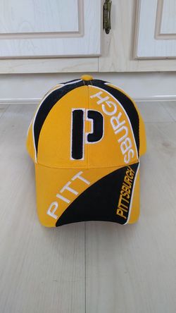 Pittsburgh Pirates Hat Cap