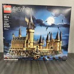 Lego Harry Potter 71043