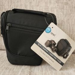 ONN SLR Camera Carrying Case
